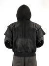 RIOT HOODIE