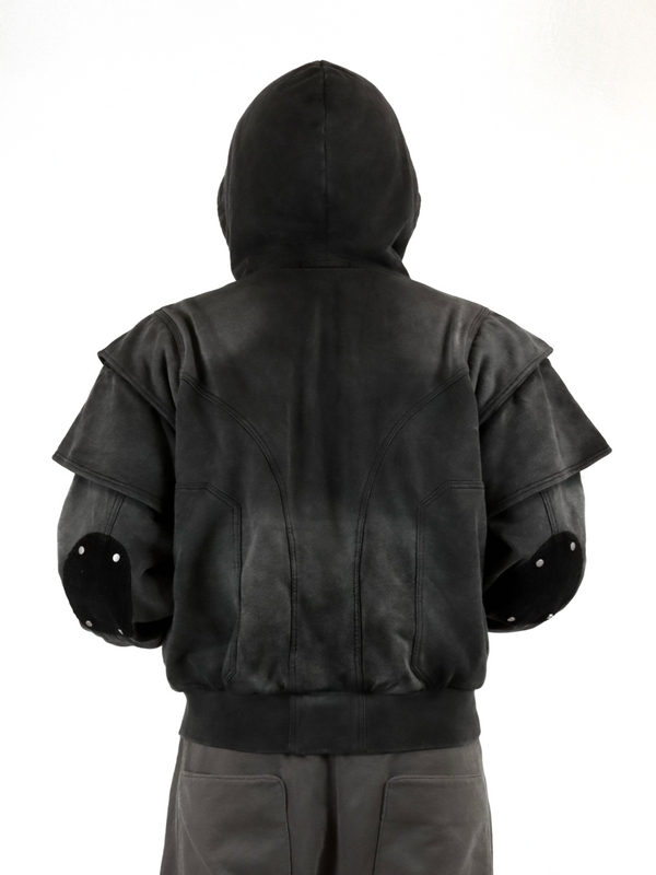 RIOT HOODIE