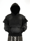 RIOT HOODIE