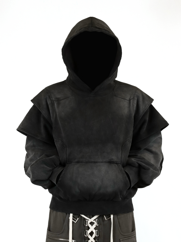 RIOT HOODIE