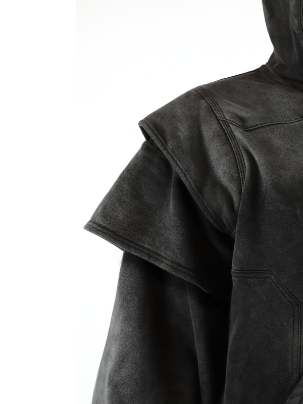 RIOT HOODIE