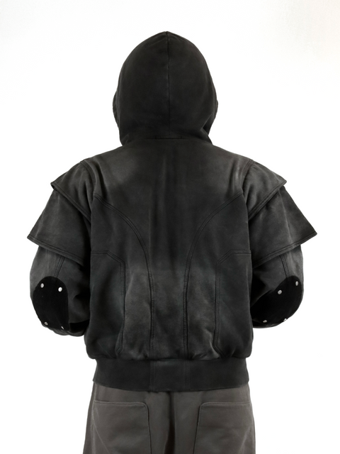 RIOT HOODIE