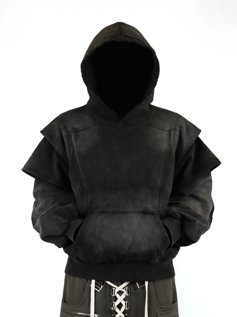 RIOT HOODIE