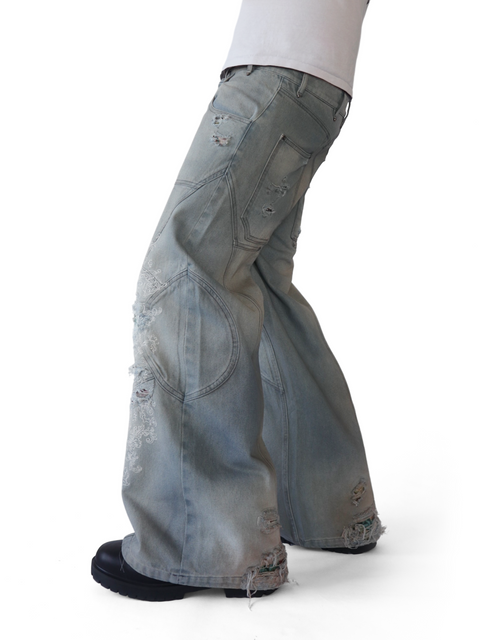 DECAY DENIM