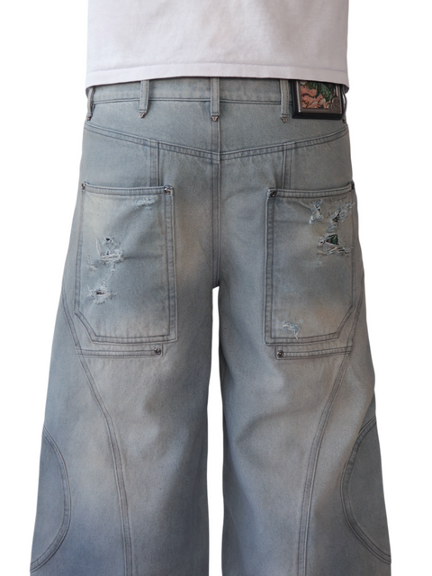 DECAY DENIM