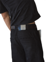 BLACK ROSIE DENIM