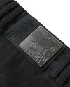 BLACK ROSIE DENIM