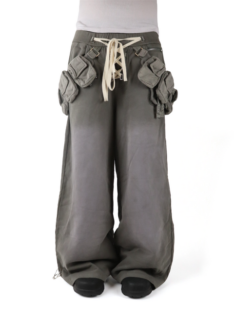 CARGO SWEATS