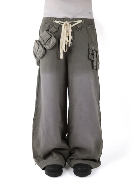 CARGO SWEATS