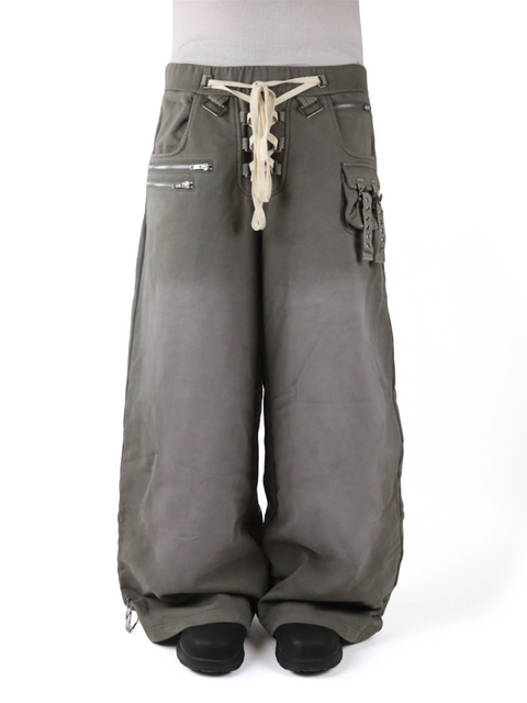 CARGO SWEATS