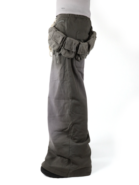CARGO SWEATS