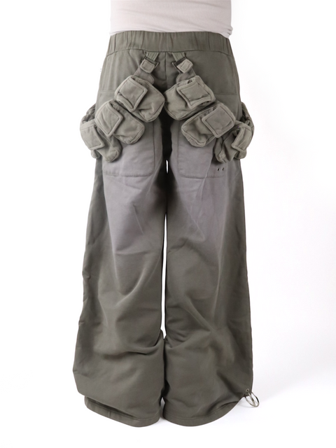 CARGO SWEATS
