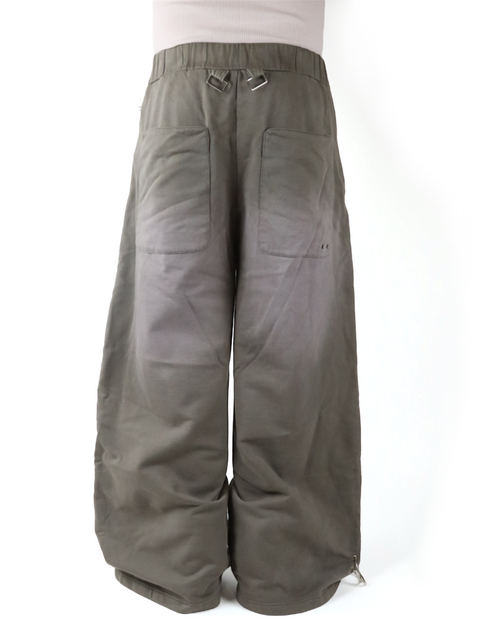 CARGO SWEATS