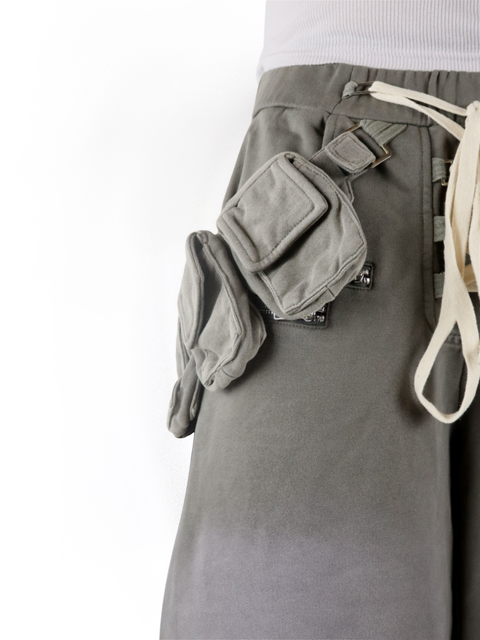 CARGO SWEATS
