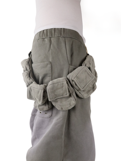 CARGO SWEATS